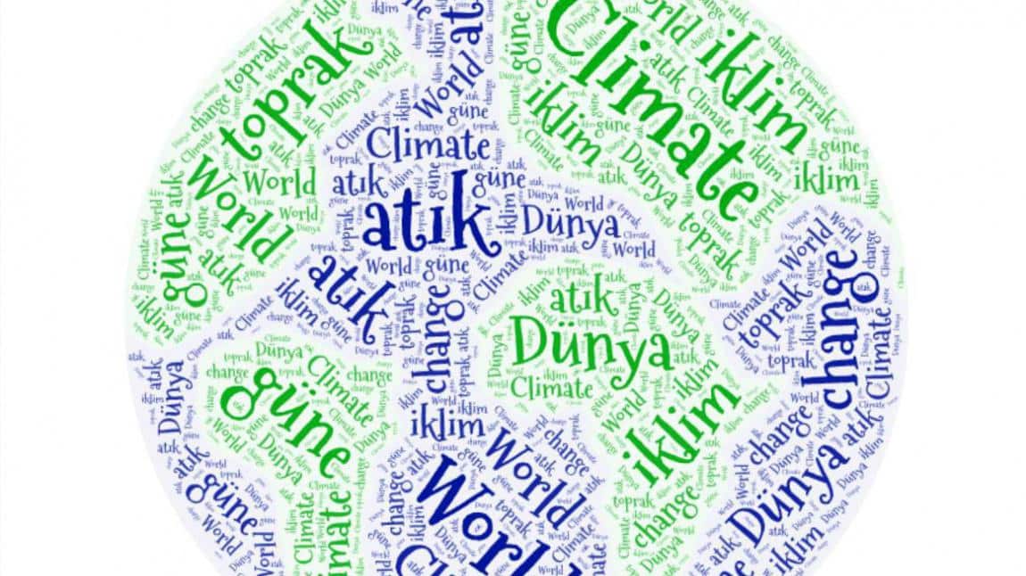 STEM OF CLIMATE eTWİNNİNG PROJECT